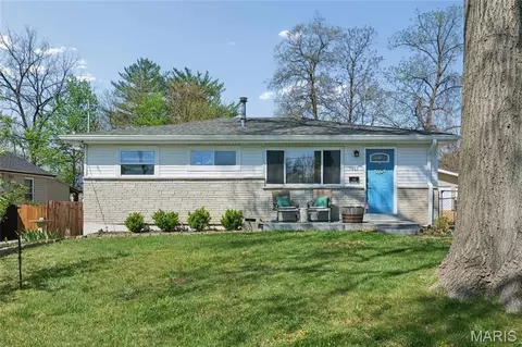 7915 Elton St, Saint Louis, MO 63123