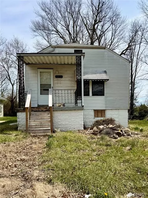 5346 Janet Ave, Saint Louis, MO 63136