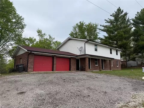 17255 State Hwy #B, Marthasville, MO 63357