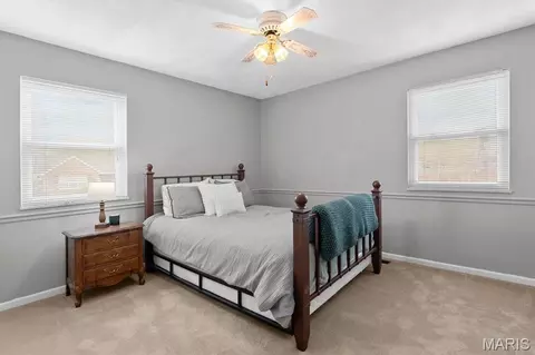 Bedroom - 2901 E Main St, Belleville, IL 62221 photo 5 of 6