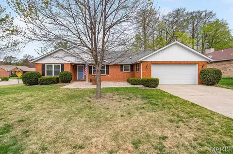 2901 E Main St, Belleville, IL 62221