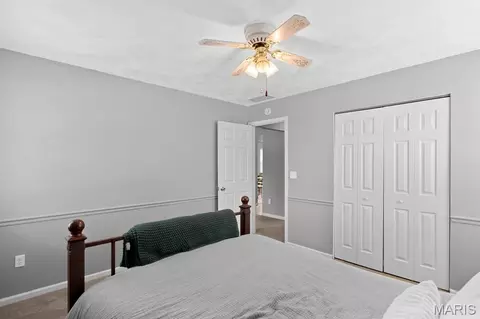 Bedroom - 2901 E Main St, Belleville, IL 62221 photo 6 of 6