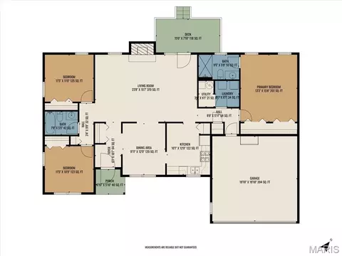 Floorplan - 2901 E Main St, Belleville, IL 62221 photo 1 of 1