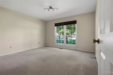 Bedroom - 602 Rainbow Circle Ct, Ballwin, MO 63011 photo 2 of 4