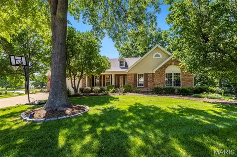 Other - 602 Rainbow Circle Ct, Ballwin, MO 63011 photo 6 of 7