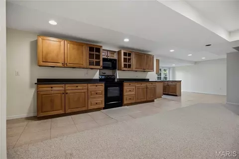 Kitchen - 602 Rainbow Circle Ct, Ballwin, MO 63011 photo 2 of 2