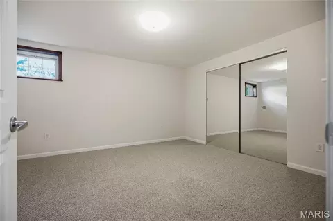 Bedroom - 602 Rainbow Circle Ct, Ballwin, MO 63011 photo 4 of 4