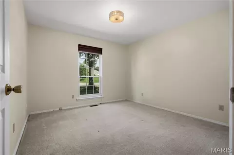 Bedroom - 602 Rainbow Circle Ct, Ballwin, MO 63011 photo 3 of 4