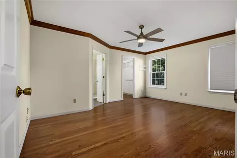 Bedroom - 602 Rainbow Circle Ct, Ballwin, MO 63011 photo 1 of 4