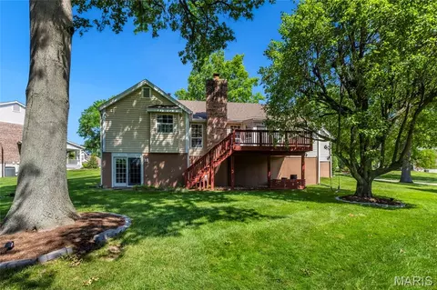 Other - 602 Rainbow Circle Ct, Ballwin, MO 63011 photo 5 of 7