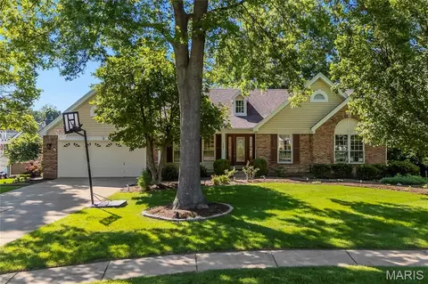 Other - 602 Rainbow Circle Ct, Ballwin, MO 63011 photo 7 of 7
