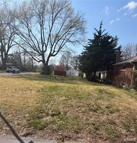 4421 Picajune Ave, Saint Louis, MO 63134