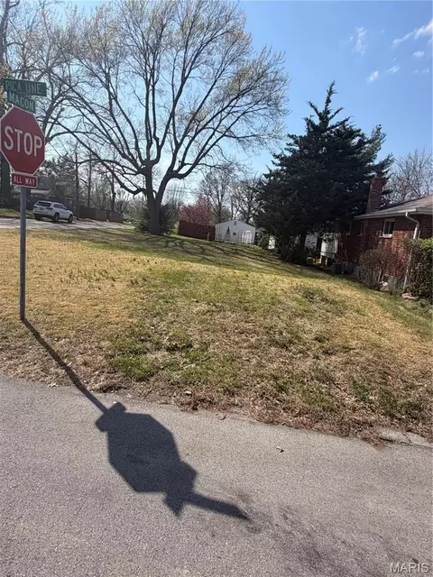 4421 Picajune Ave, Saint Louis, MO 63134