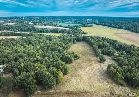 tbd Ranch Ln, Richland, MO 65556