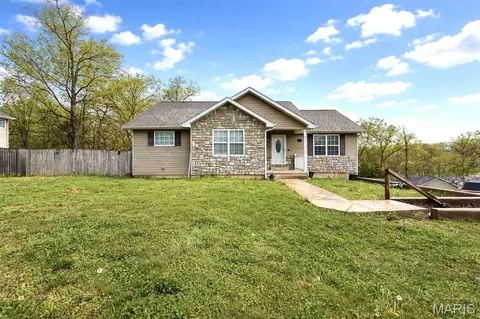 15729 Terris Ln, Saint Robert, MO 65584
