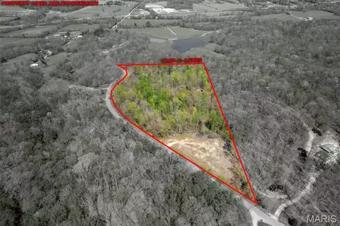 0 County Road 607, Jackson, MO 63755