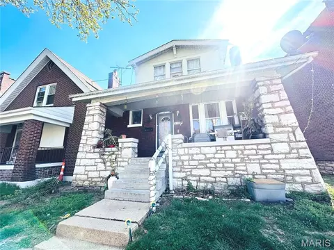 3724 Bamberger Ave, Saint Louis, MO 63116
