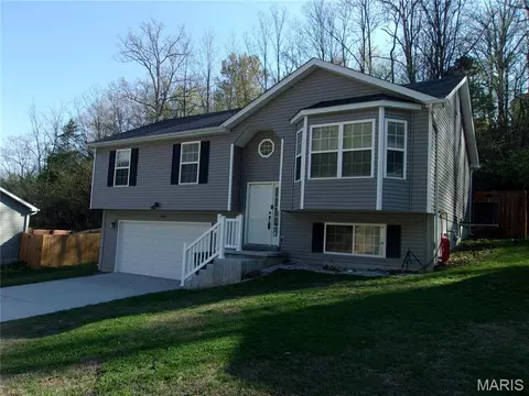 1778 Cherry Blossom Ct, Pevely, MO 63070