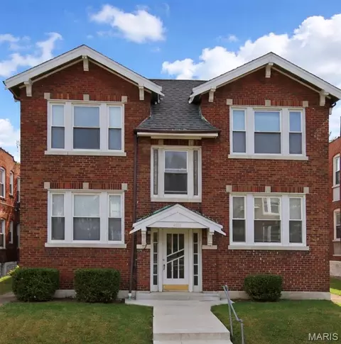 4626 Shenandoah Ave, Saint Louis, MO 63110