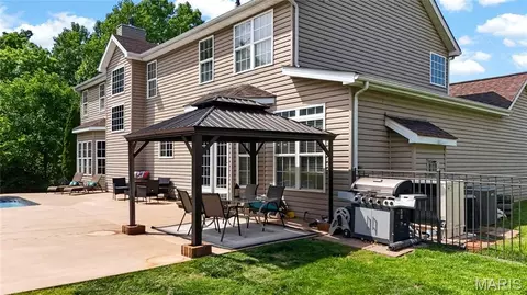 Other - 122 Fox Haven Dr, O'fallon, MO 63368 photo 13 of 15