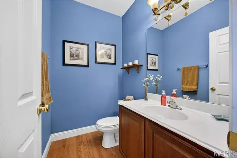 Bath - 122 Fox Haven Dr, O'fallon, MO 63368 photo 1 of 7