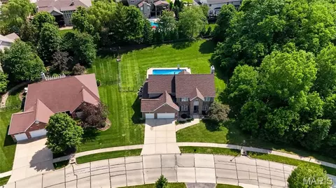 View/Area - 122 Fox Haven Dr, O'fallon, MO 63368 photo 3 of 4