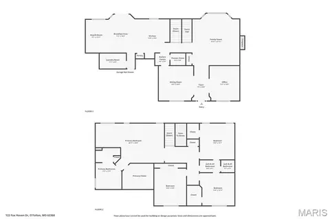Other - 122 Fox Haven Dr, O'fallon, MO 63368 photo 44 of 44