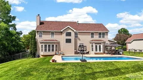 Other - 122 Fox Haven Dr, O'fallon, MO 63368 photo 15 of 15