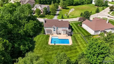 View/Area - 122 Fox Haven Dr, O'fallon, MO 63368 photo 1 of 4