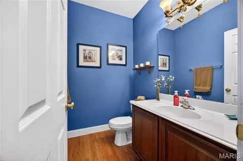 Bath - 122 Fox Haven Dr, O'fallon, MO 63368 photo 2 of 7