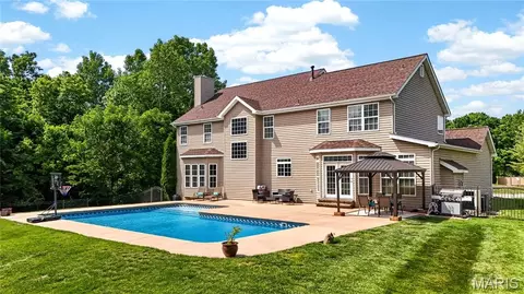 Other - 122 Fox Haven Dr, O'fallon, MO 63368 photo 12 of 15