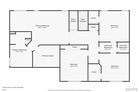 Other - 122 Fox Haven Dr, O'fallon, MO 63368 photo 43 of 44