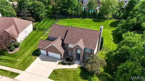 View/Area - 122 Fox Haven Dr, O'fallon, MO 63368 photo 2 of 4