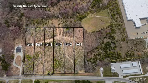 lot Apt 5 Clarke St, De Soto, MO 63020