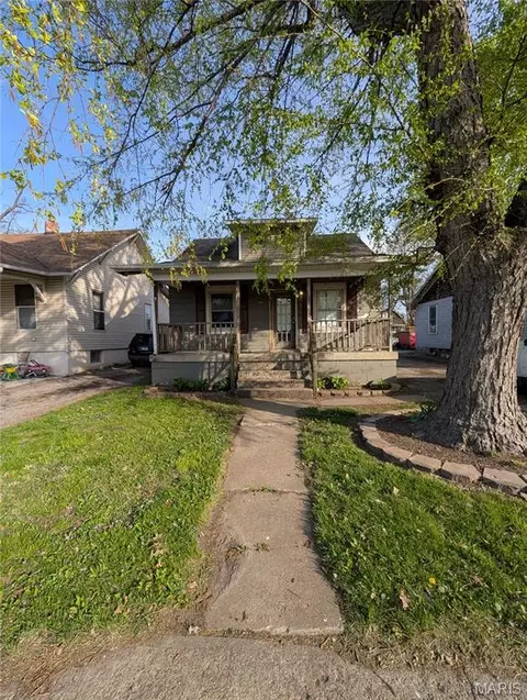 2614 Madison Ave, Granite City, IL 62040