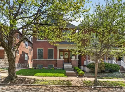 3516 Magnolia Ave, Saint Louis, MO 63118