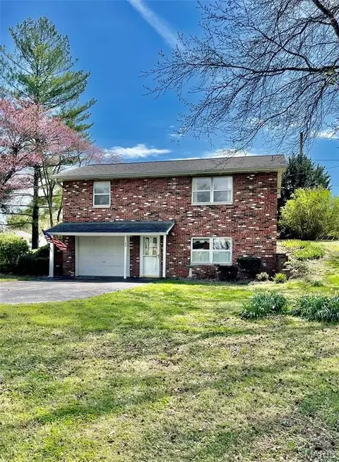 Exterior - 123 Dee St, Moro, IL 62067 photo 3 of 6