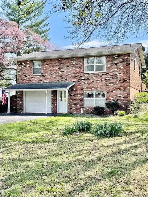 Exterior - 123 Dee St, Moro, IL 62067 photo 5 of 6
