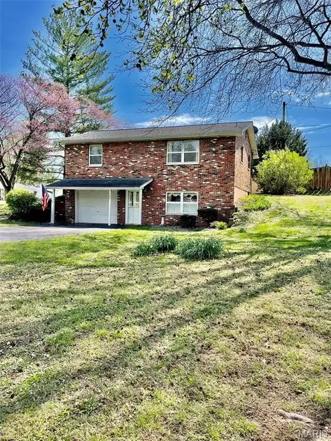 Exterior - 123 Dee St, Moro, IL 62067 photo 4 of 6
