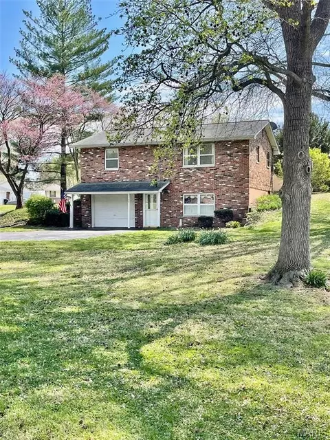 Exterior - 123 Dee St, Moro, IL 62067 photo 6 of 6