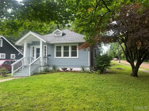 401 S Clark Ave, Saint Louis, MO 63135
