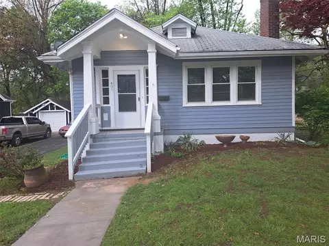 401 S Clark Ave, Saint Louis, MO 63135