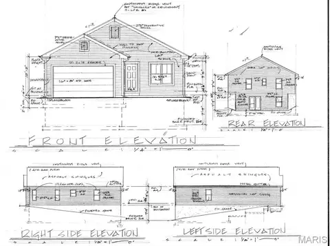 2642 Seckman Rd, Imperial, MO 63052