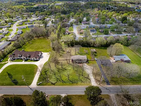 View/Area - 307 Lovers Ln, Rolla, MO 65401 photo 1 of 2