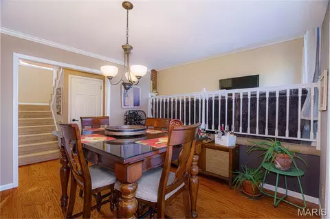 Dining - 307 Lovers Ln, Rolla, MO 65401 photo 2 of 2