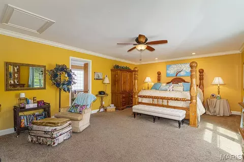 Bedroom - 307 Lovers Ln, Rolla, MO 65401 photo 1 of 5