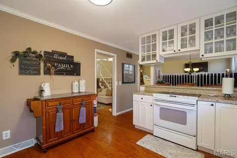 Kitchen - 307 Lovers Ln, Rolla, MO 65401 photo 3 of 3