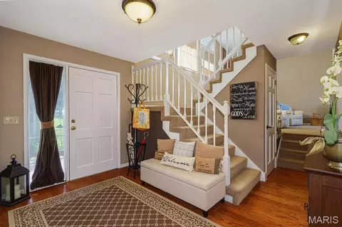 Entry Way - 307 Lovers Ln, Rolla, MO 65401 photo 1 of 2