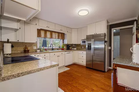 Kitchen - 307 Lovers Ln, Rolla, MO 65401 photo 1 of 3