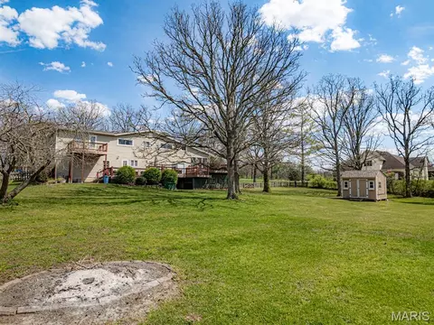 Exterior - 307 Lovers Ln, Rolla, MO 65401 photo 12 of 13